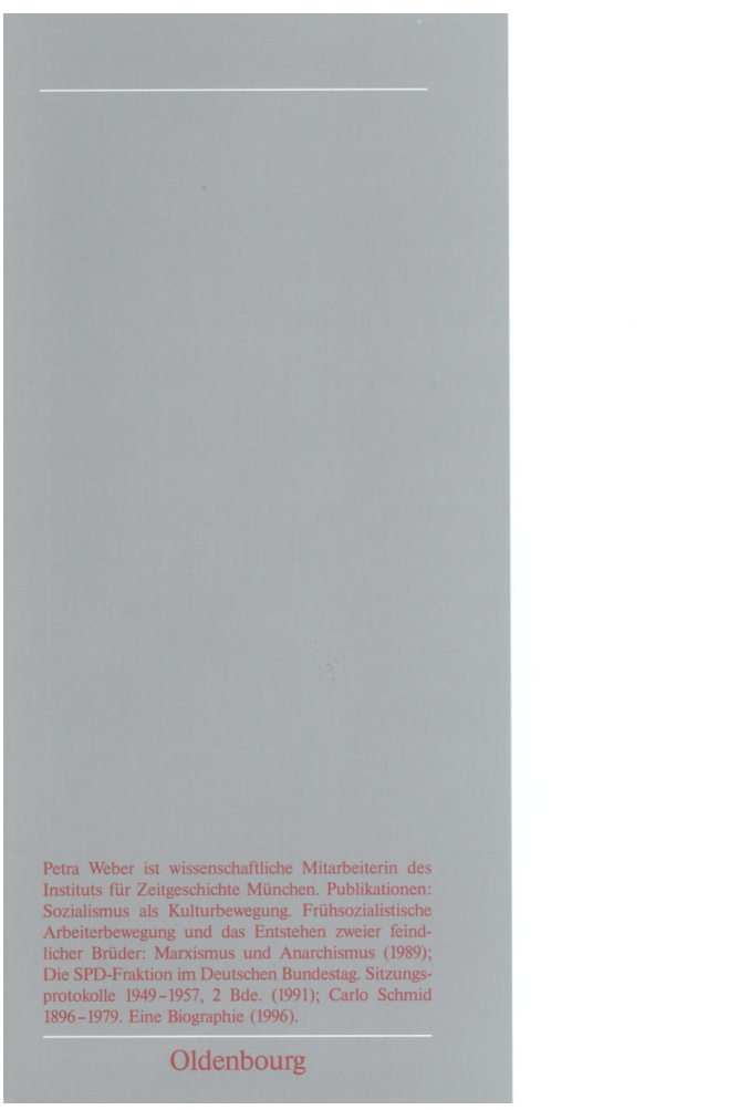 Justiz und Diktatur German Edition Petra Weber Kitap Kapağı