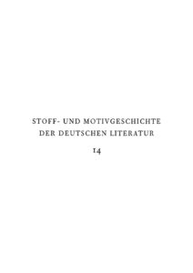 Kain und Abel in der deutschen Dichtung German Edition Auguste Brieger Kitap Kapağı