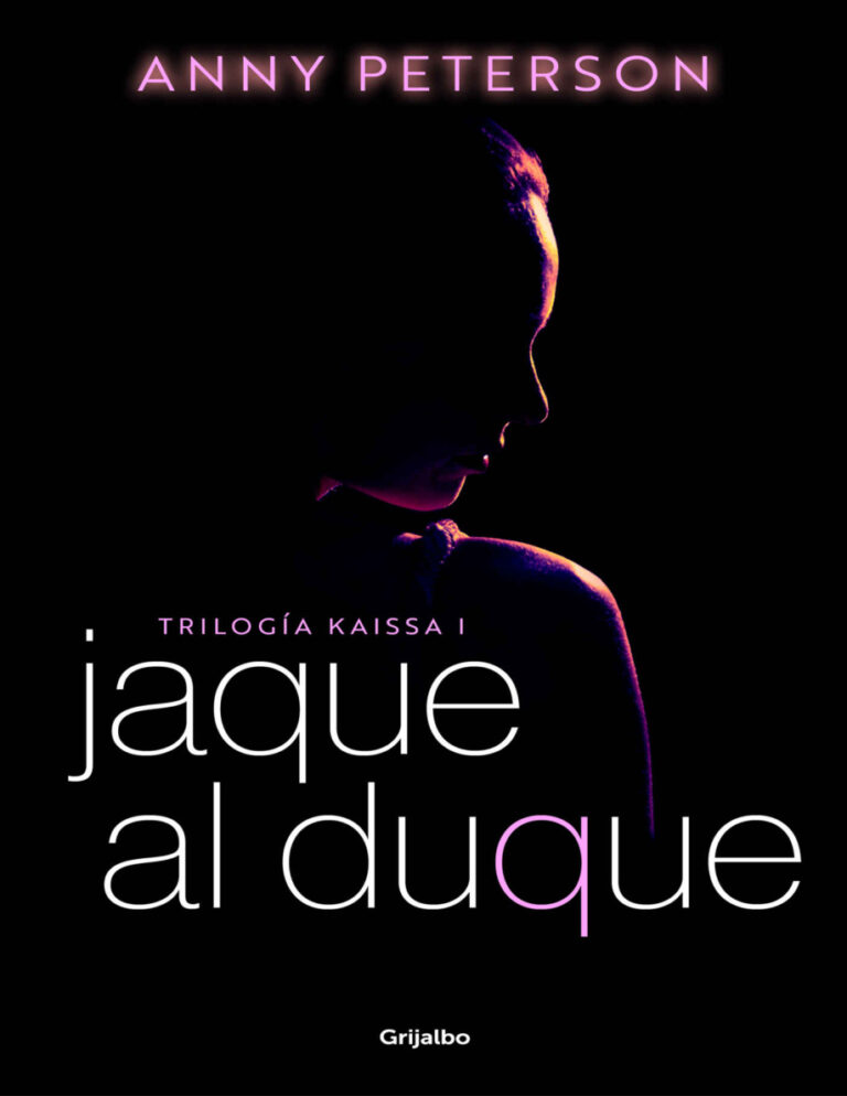 Kaissa 1 Jaque al duque Spanish Edition Anny Peterson Kitap Kapağı
