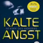Kalte Angst German Edition Arno Strobel Kitap Kapağı