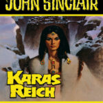 Karas Reich German Edition Dark Jason Kitap Kapağı