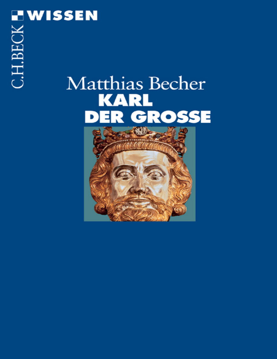 Karl der Grosse PDF Download