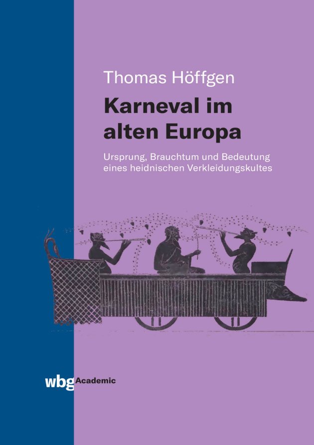 Karneval im alten Europa PDF Download