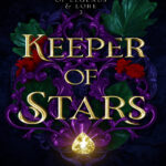 Keeper of Stars Krista Street Kitap Kapağı