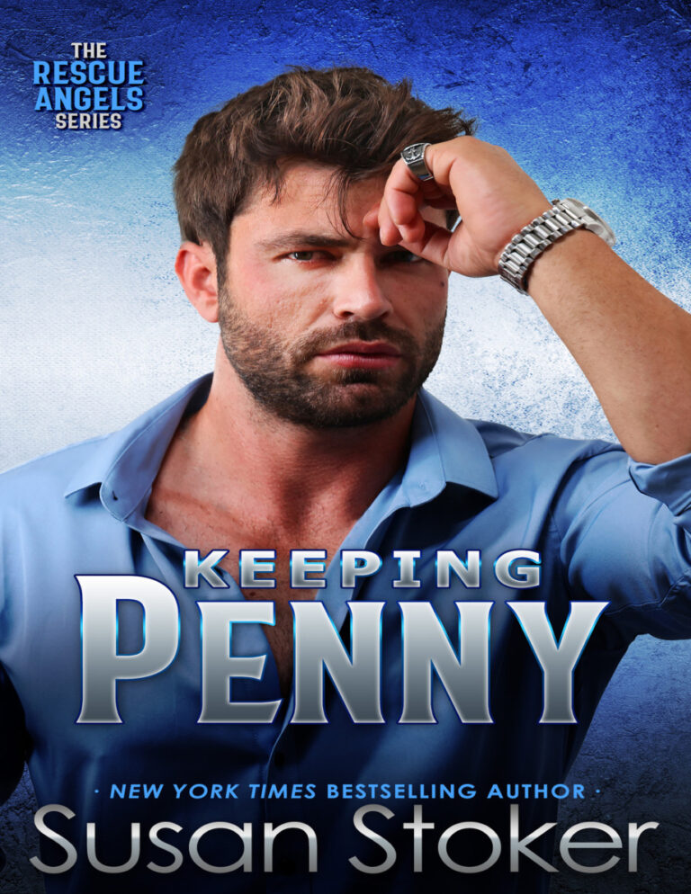 Keeping Penny Susan Stoker Kitap Kapağı