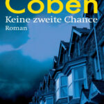 Keine zweite Chance German Edition Harlan Coben Kitap Kapağı