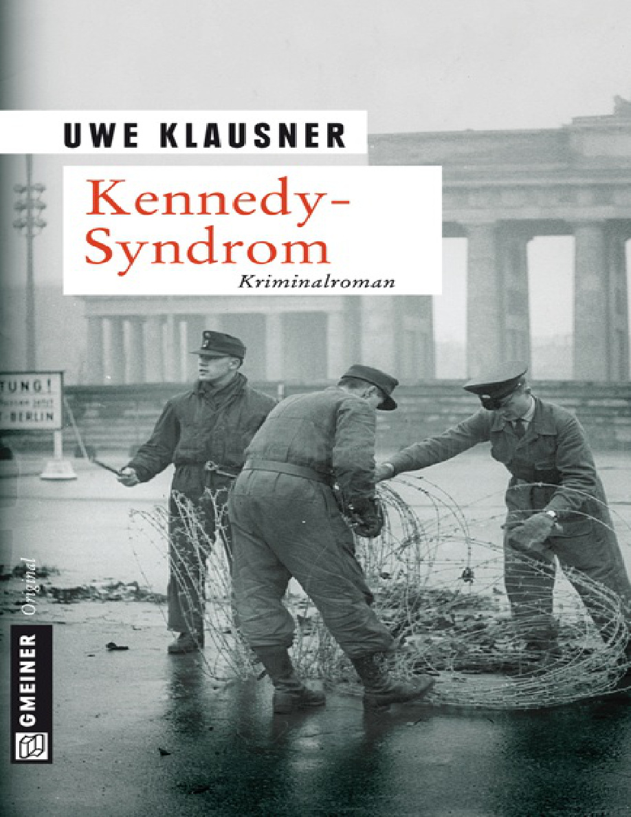 Kennedy-Syndrom PDF Download