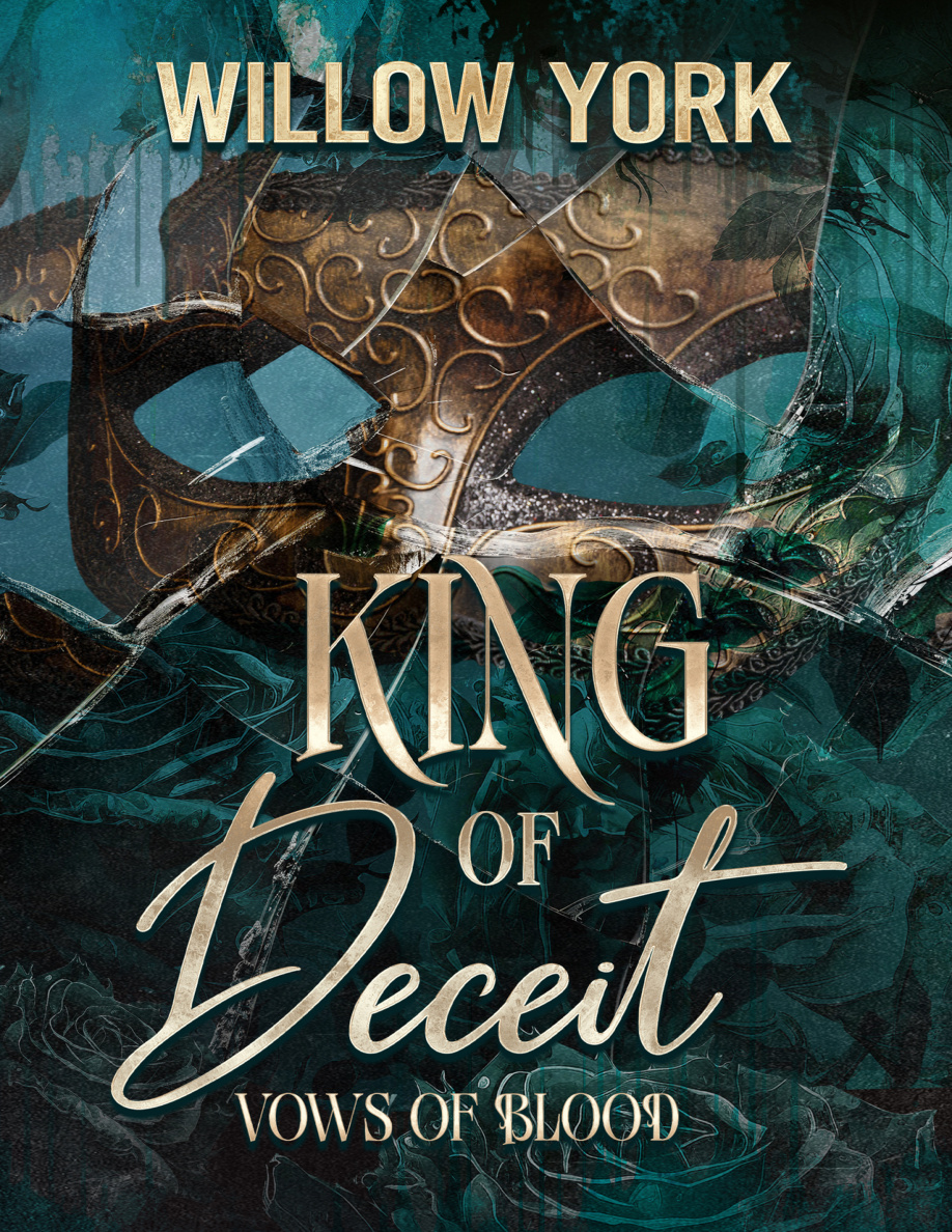 King of Deceit PDF Download