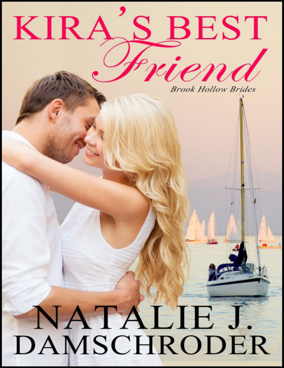 Kiras Best Friend PDF Download