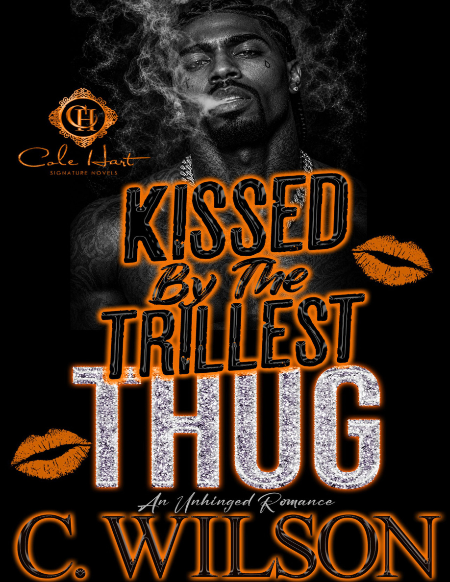 Kissed by the Trillest Thug PDF Download