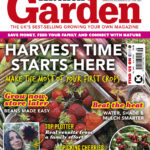 Kitchen Garden No346 June 2026 Kitchen Garden Kitap Kapağı