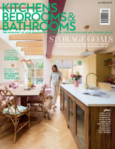 Kitchens Bedrooms n Bathrooms July 2026 Kitchens Bedrooms n Bathrooms Kitap Kapağı