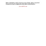 Klausurtraining fur allgemeine Betriebswirtschaftslehre German Edition Robert Nothhelfer Kitap Kapağı