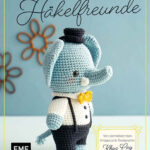 Kleine Hakelfreunde German Edition Khuc Cay Kitap Kapağı