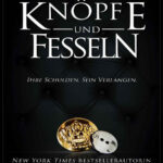 Knopfe und Fesseln Penelope Sky Kitap Kapağı