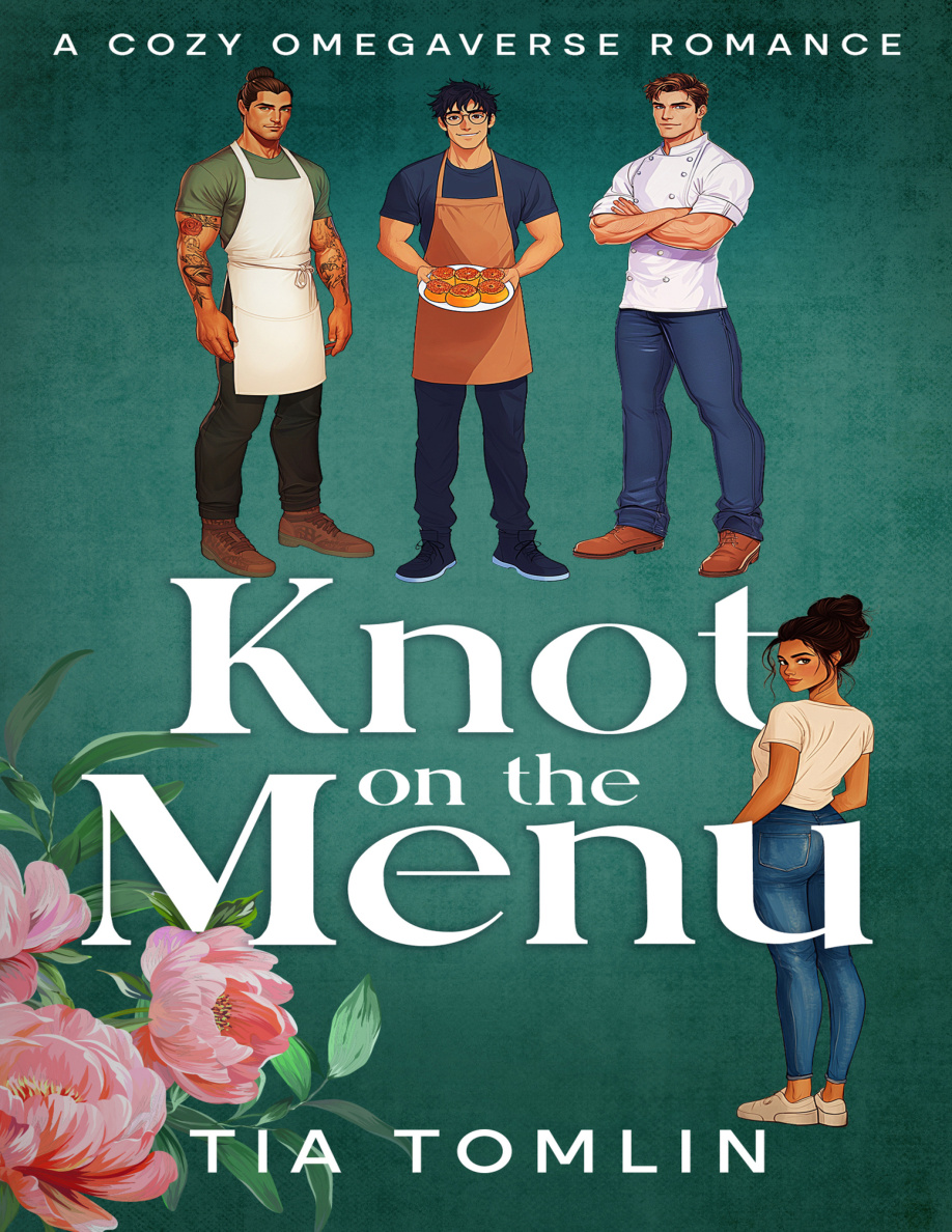 Knot in the menu PDF Download