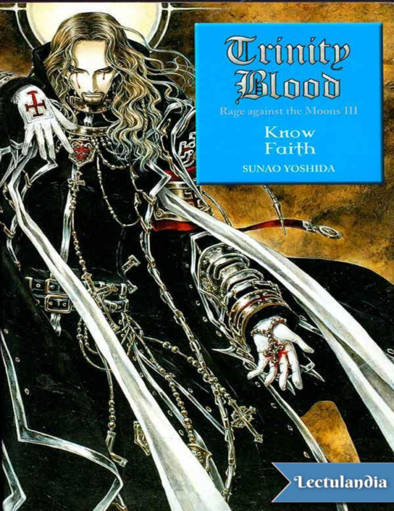 Know Faith Sunao Yoshida Kitap Kapağı