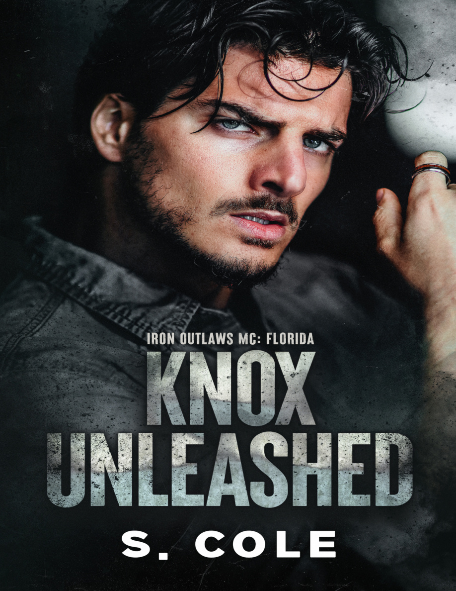 Knox Unleashed PDF Download