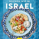 Kochen wie in Israel German Edition Stav Cohen Kitap Kapağı
