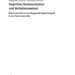 KognitionKommunikation und Verhaltensweisen German Edition Sabine Hindrichs Kitap Kapağı