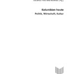 Kolumbien heute German Edition Thomas Fischer Kitap Kapağı