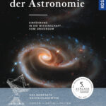 Kompendium der Astronomie German Edition Hans Ulrich Keller Kitap Kapağı