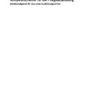 Kompetenztrainer fur die Pflegeausbildung German Edition Angelika Auer Kitap Kapağı