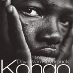 Kongo German Edition David Van Reybrouck Kitap Kapağı