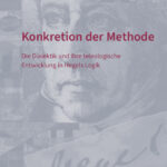Konkretion der Methode German Edition Lars Heckenroth Kitap Kapağı