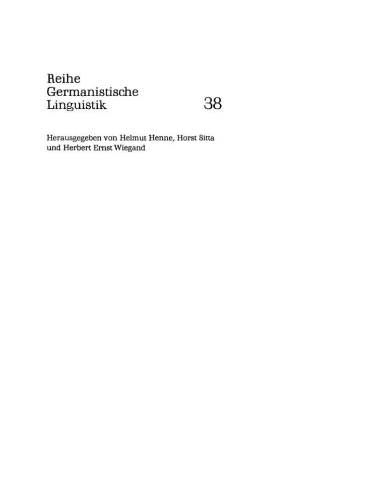 Konzepte zur Lexikographie German Edition Wolfgang Mentrup Kitap Kapağı
