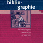 Kornelbibliographie German Edition Yannick Spies Kitap Kapağı
