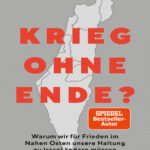 Krieg ohne Ende German Edition Michael Luders Kitap Kapağı