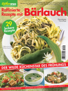 Kuchenspass Sonderheft 14 Marz 2025 GER Kuchenspass Sonderheft Kitap Kapağı