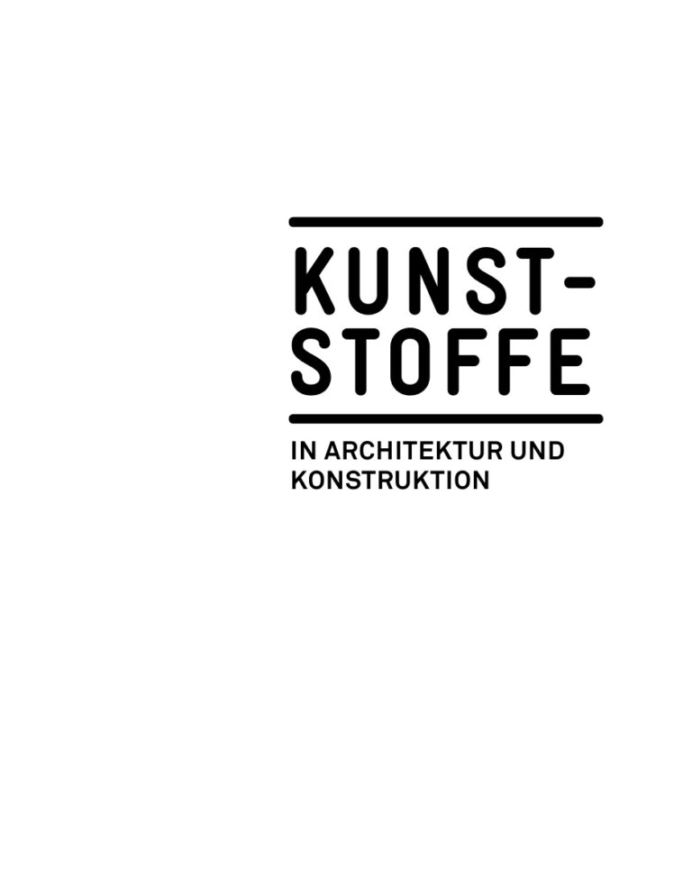 Kunststoffe German Edition Stephan Engelsmann Kitap Kapağı