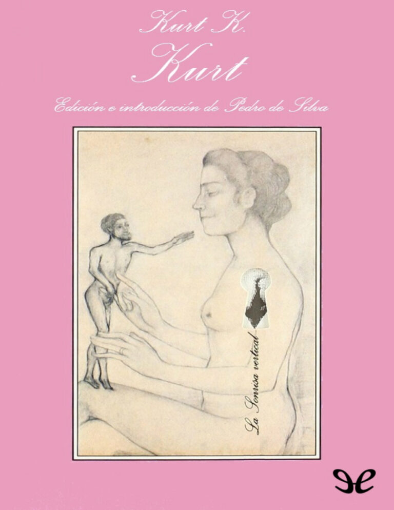 Kurt Spanish Edition Pedro de Silva Kitap Kapağı