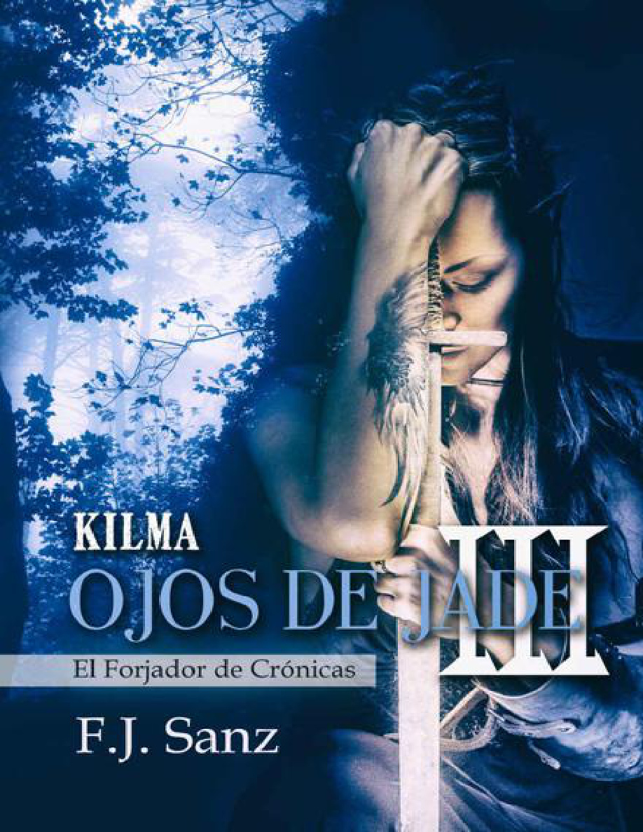 Kylma: Ojos de Jade 3 PDF Download