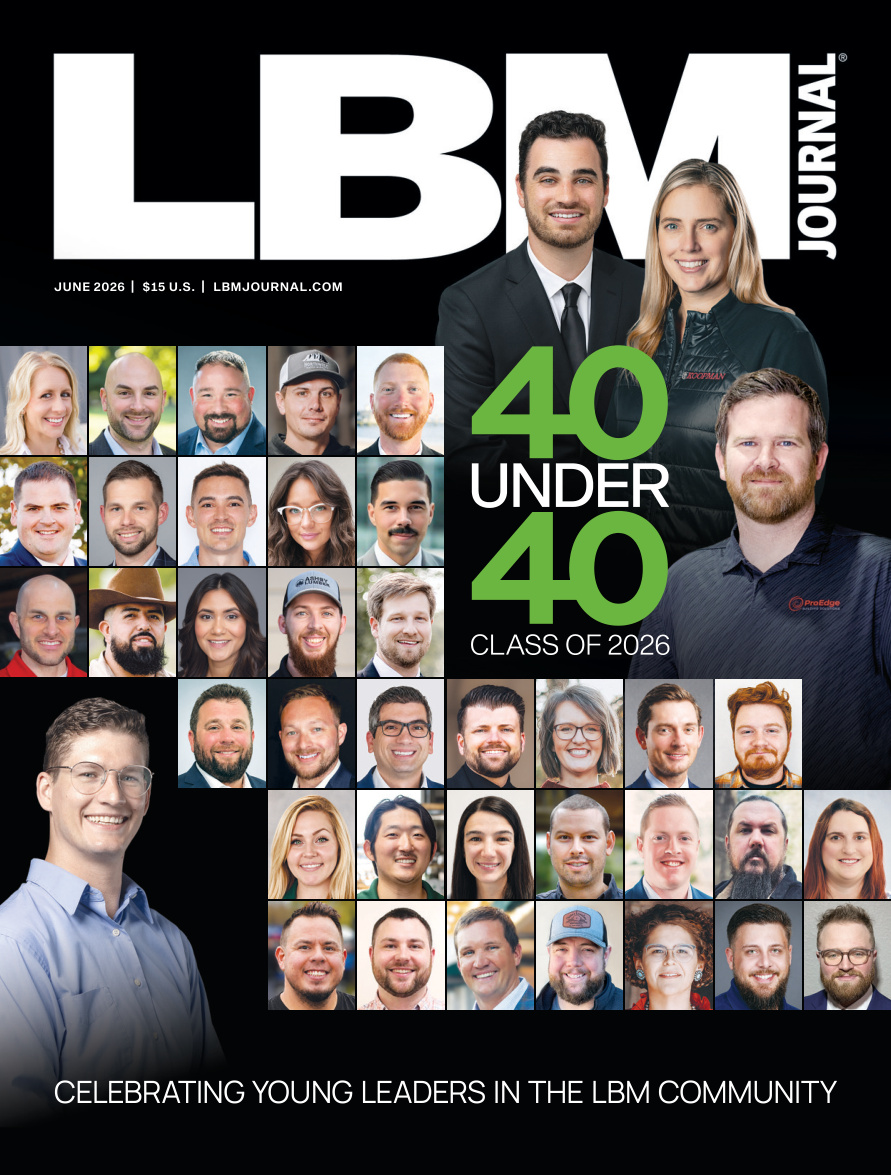 LBM Journal - June 2026 PDF Download