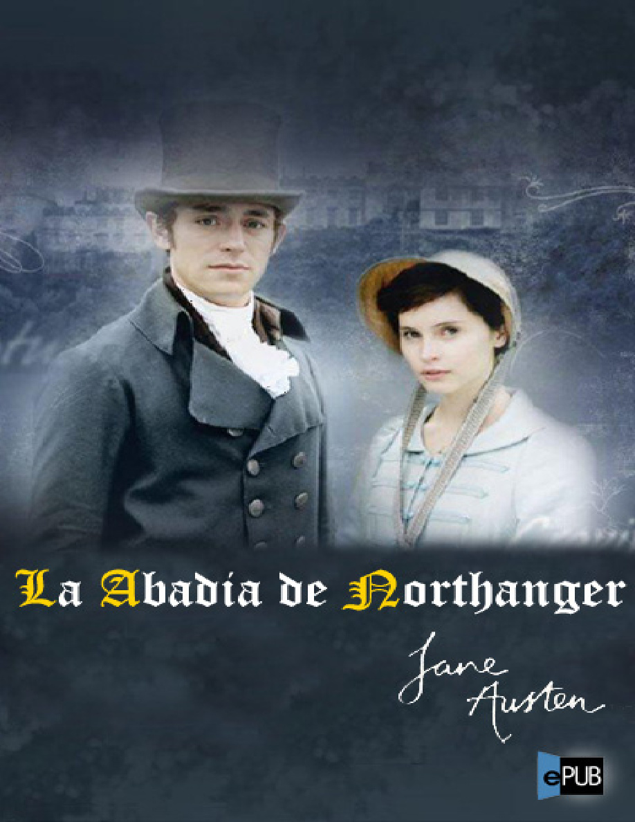 La Abadía de Northanger PDF Download