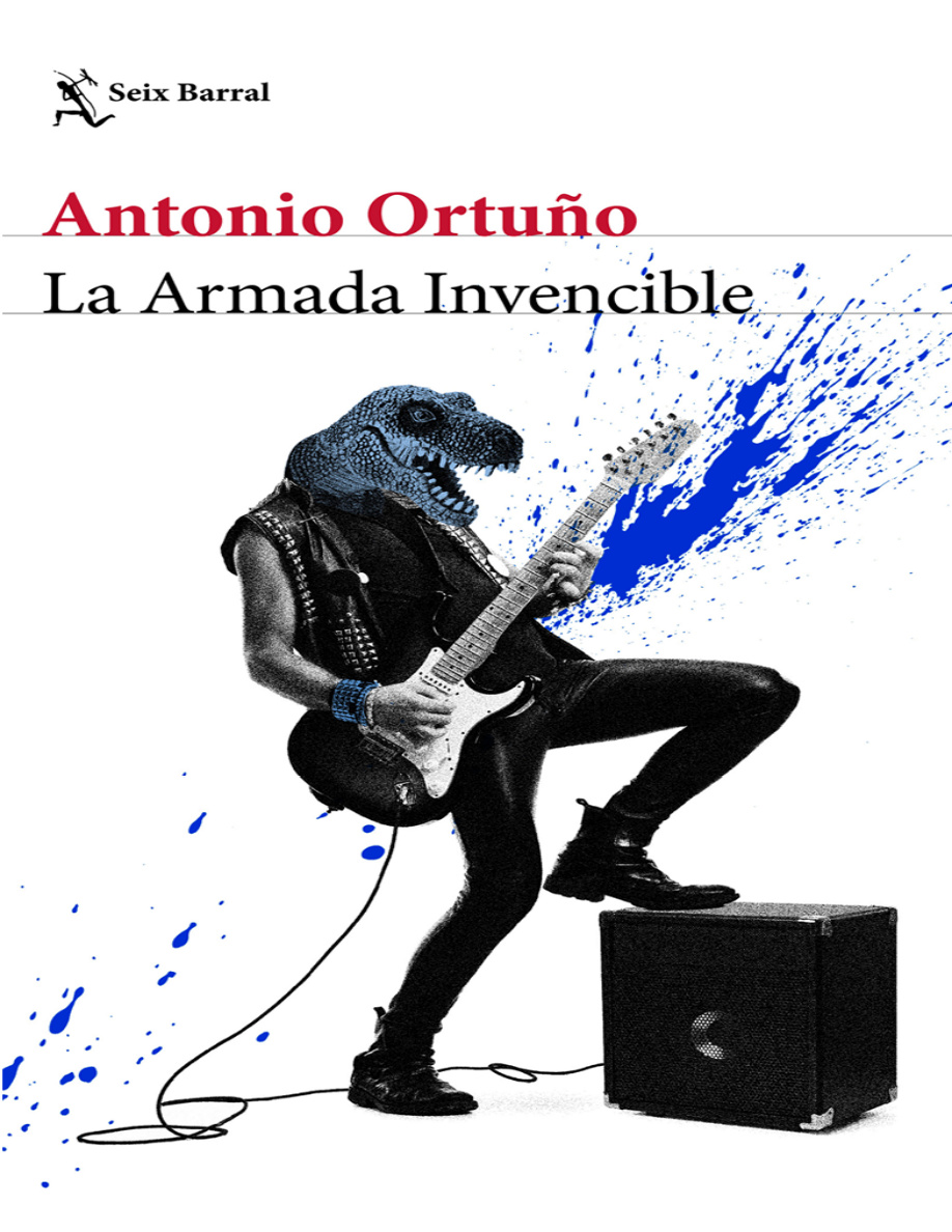 La Armada Invencible PDF Download