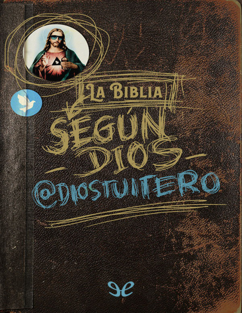 La Biblia según Dios PDF Download