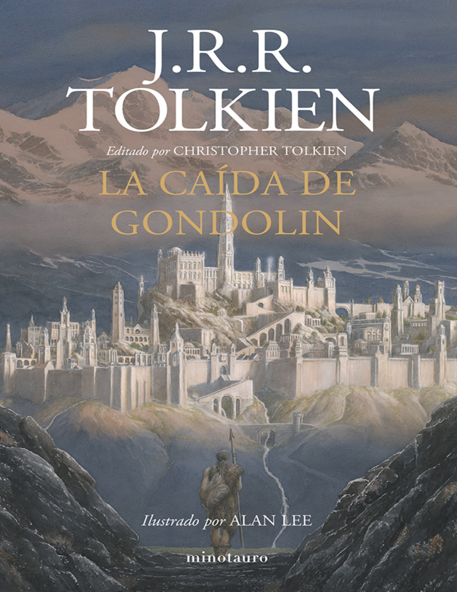 La Caída de Gondolin PDF Download