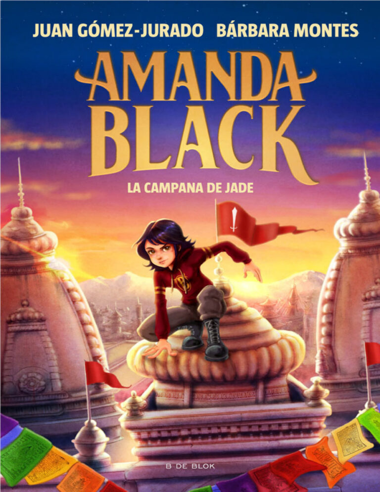 La Campana de Jade Spanish Edition Juan Gomez Jurado Kitap Kapağı