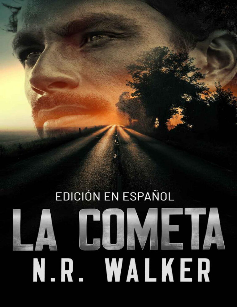 La Cometa NR Walker Kitap Kapağı