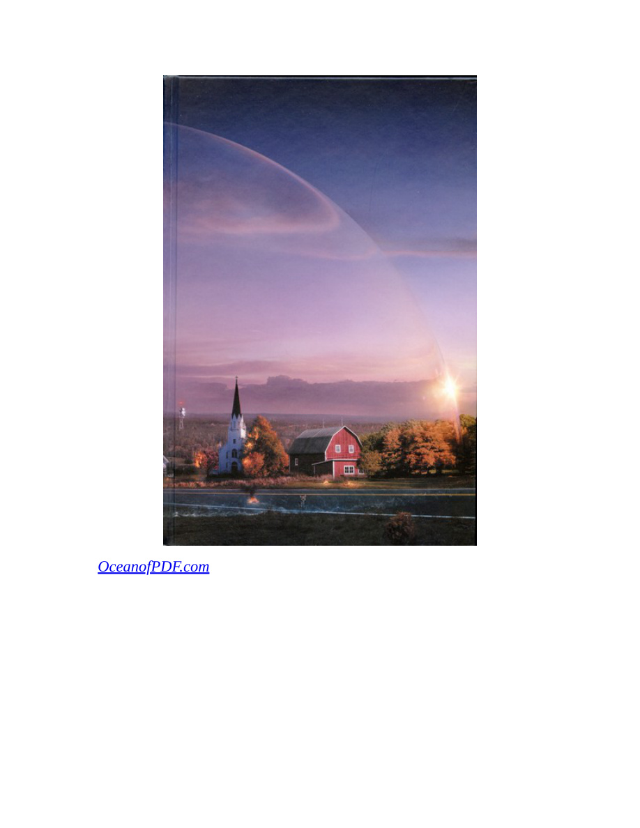 La Cúpula PDF Download