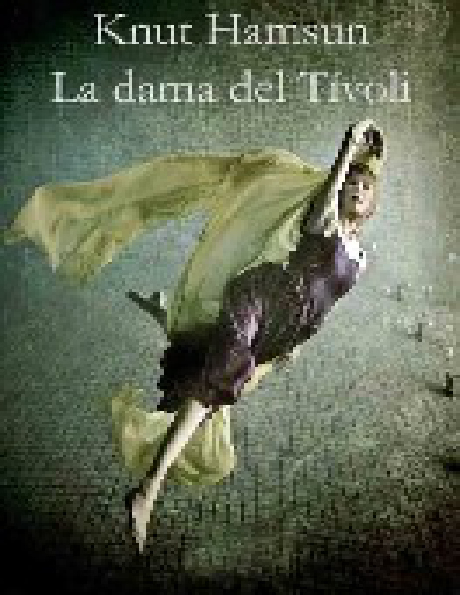La Dama del Tivoli PDF Download