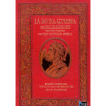 La Divina Comedia Spanish Edition Dante Alighieri Kitap Kapağı