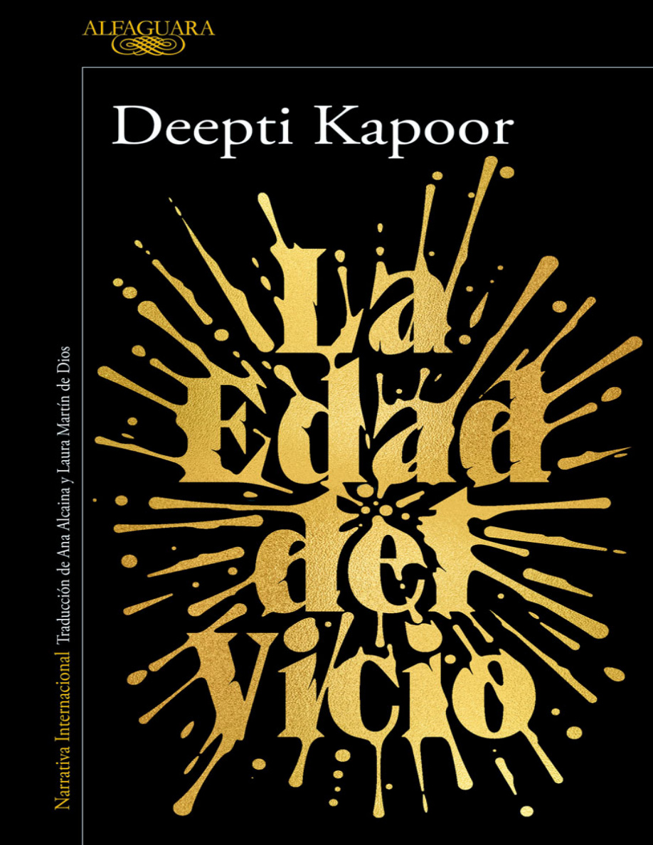 La Edad del Vicio PDF Download