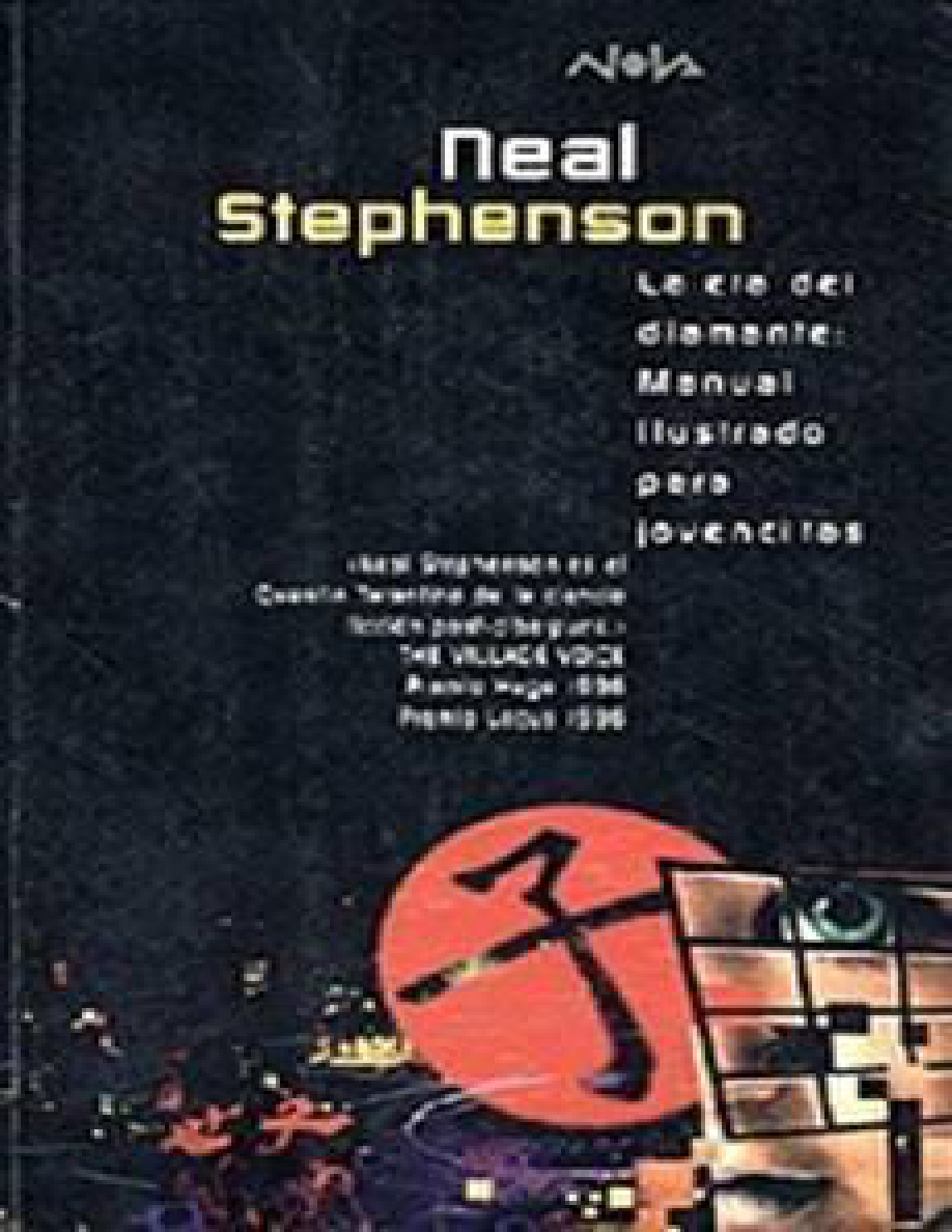 La Era del Diamante PDF Download