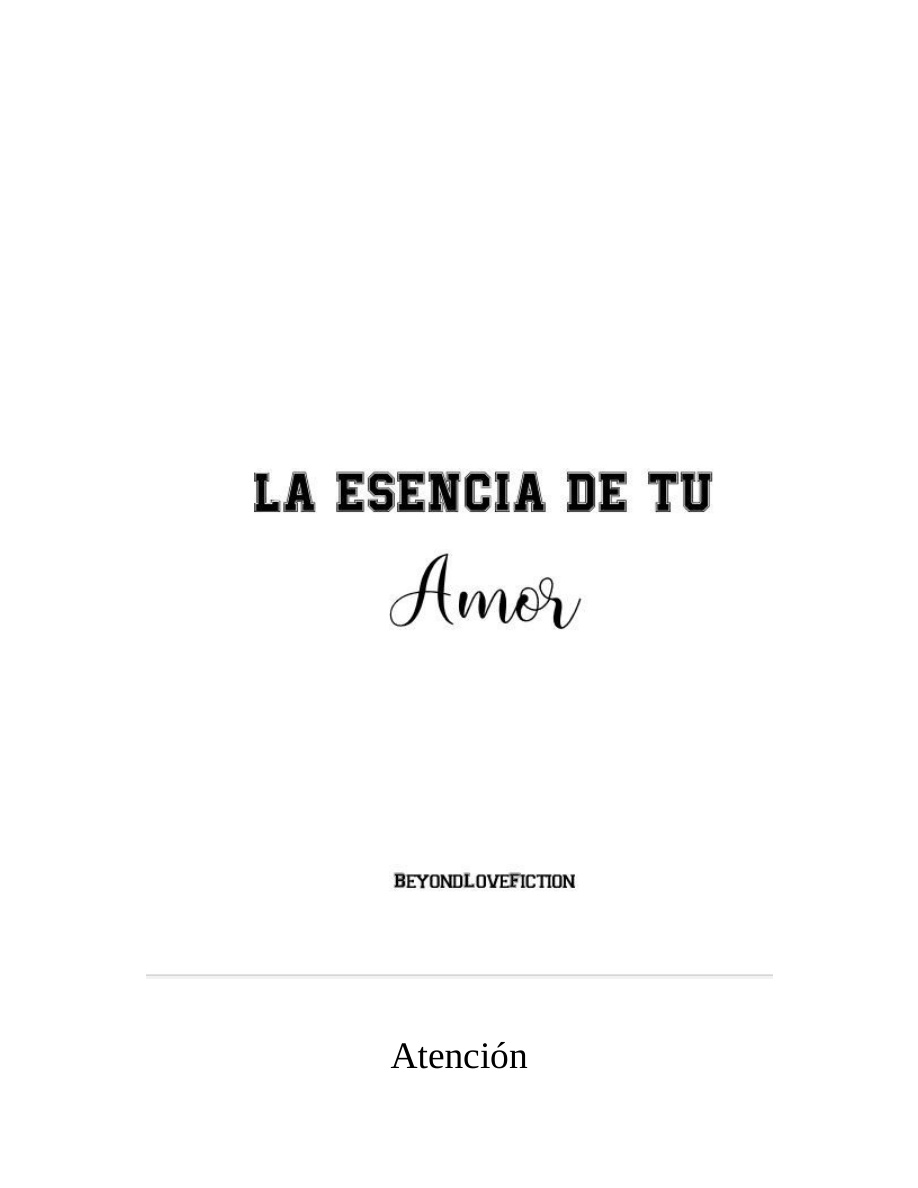 La Esencia de Tu Amor PDF Download