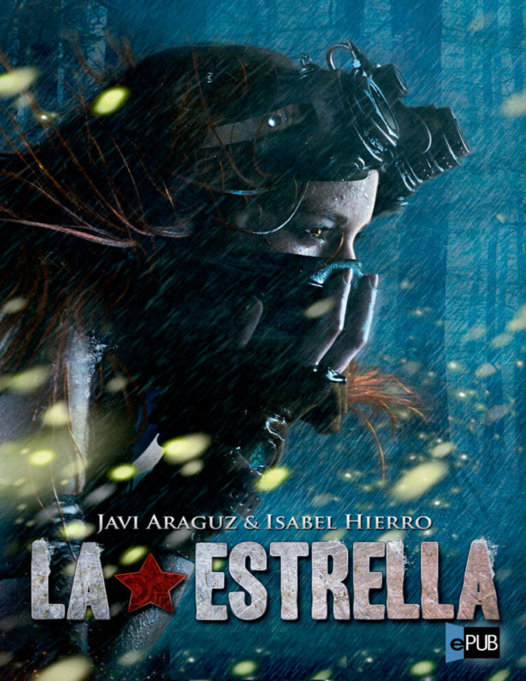La Estrella Spanish Edition Araguz Javi Kitap Kapağı